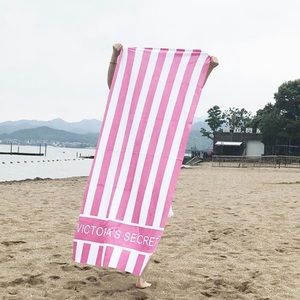Beach towel